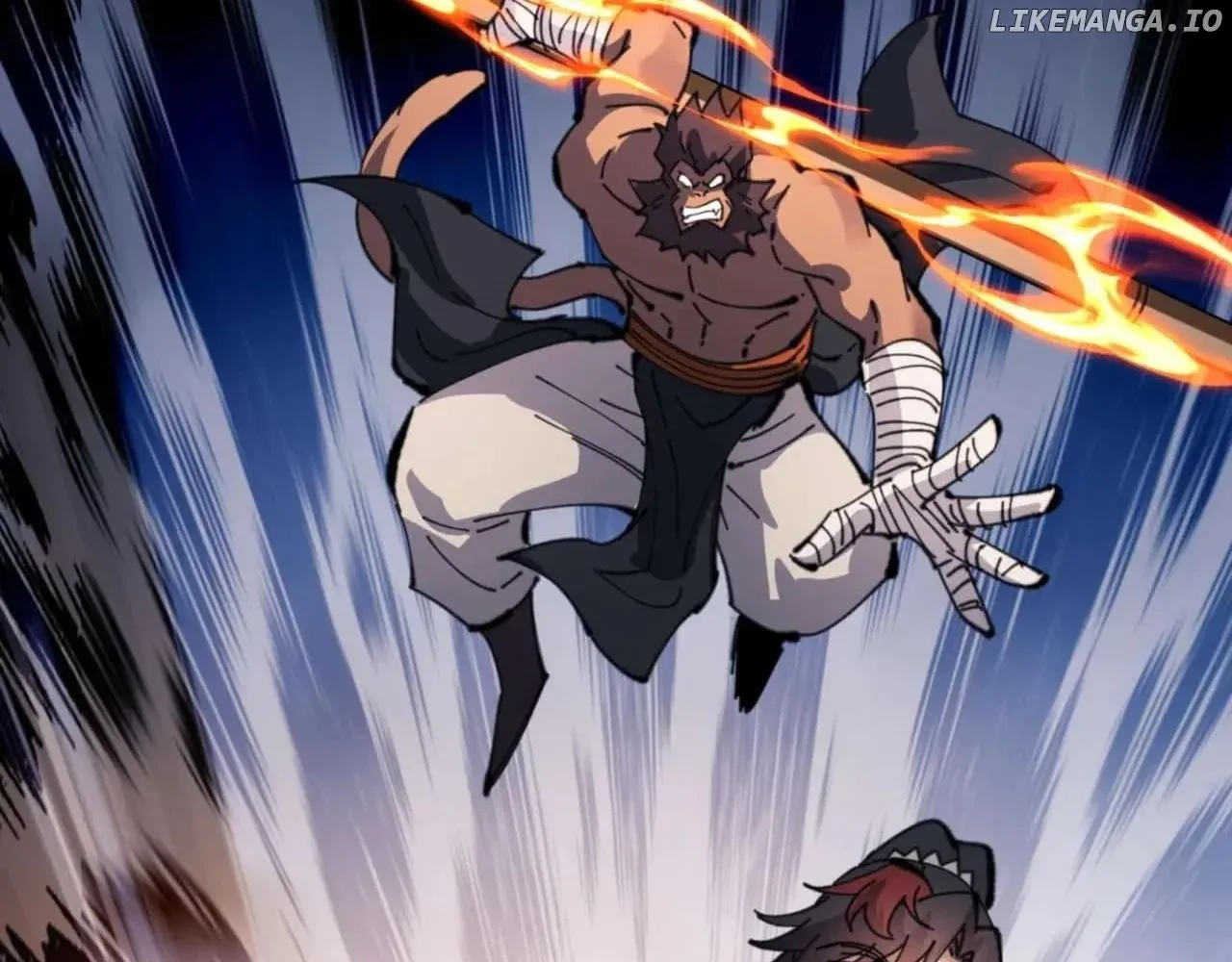 Read Villain Cultivator’s Secret Return Manga Online