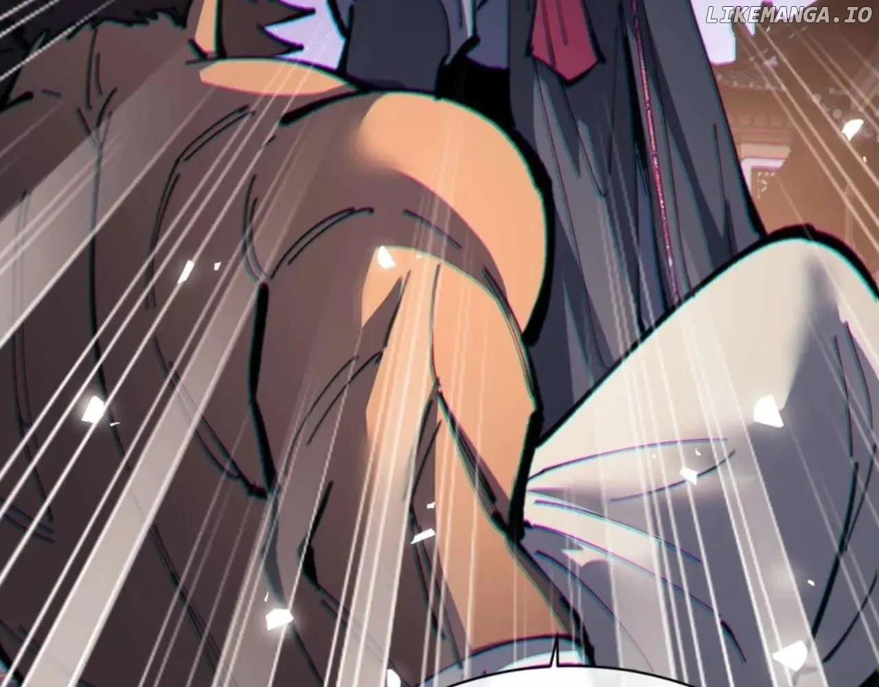 Read Villain Cultivator’s Secret Return Manga Online
