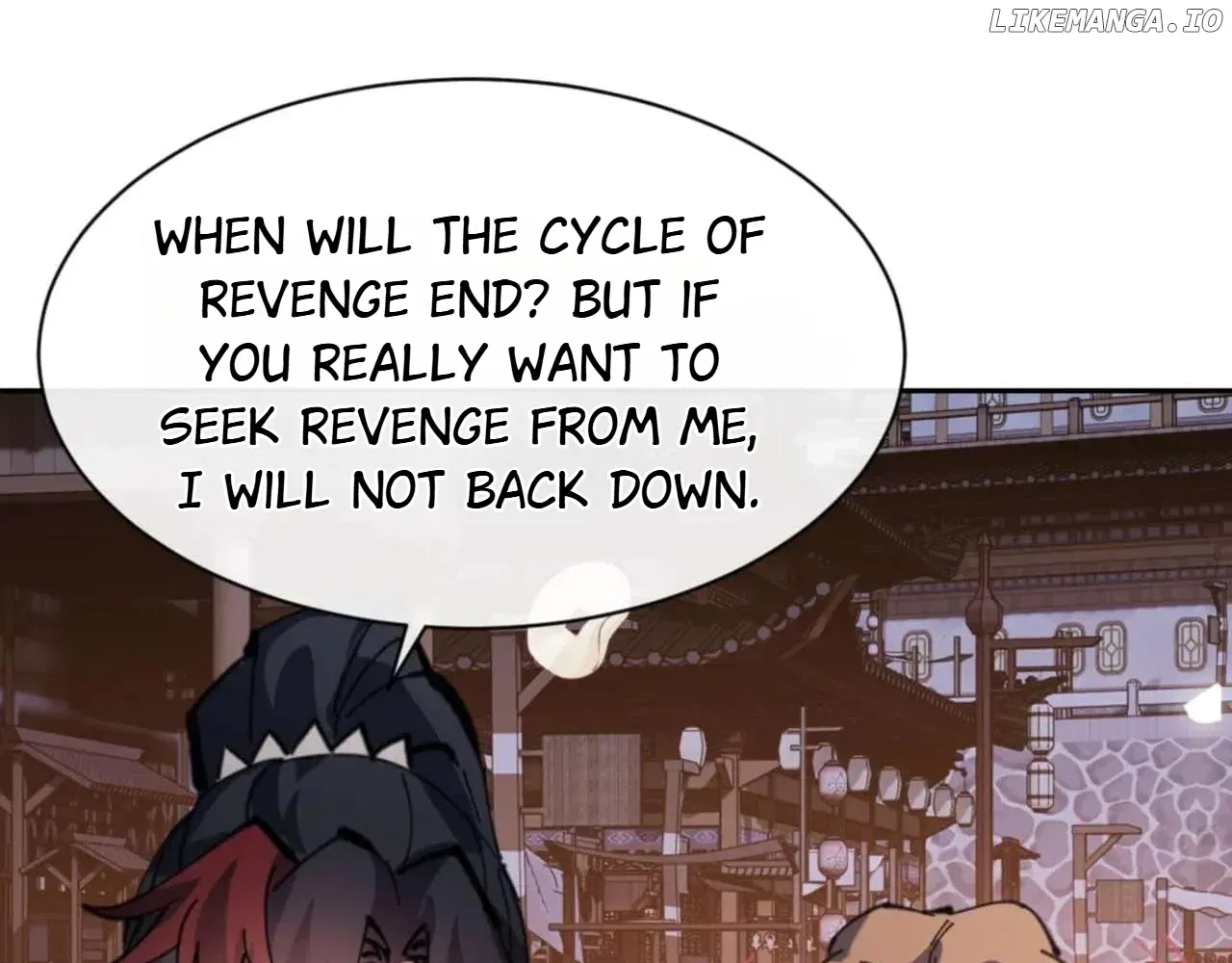 Read Villain Cultivator’s Secret Return Manga Online