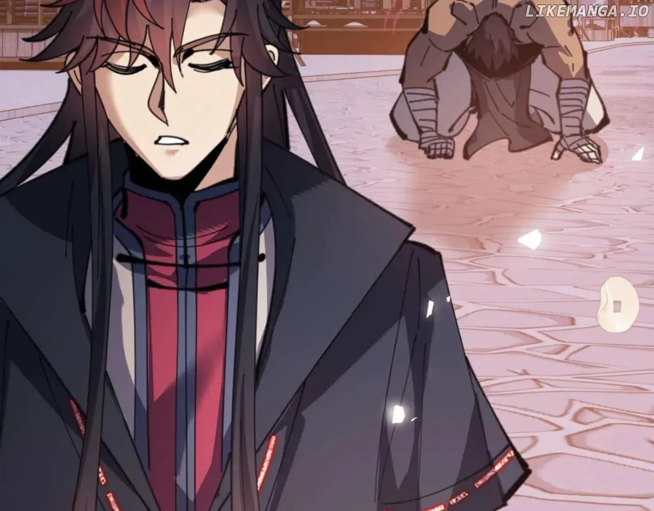 Read Villain Cultivator’s Secret Return Manga Online