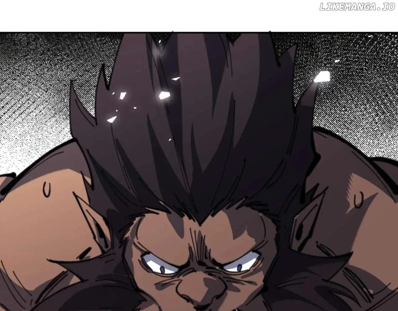 Read Villain Cultivator’s Secret Return Manga Online