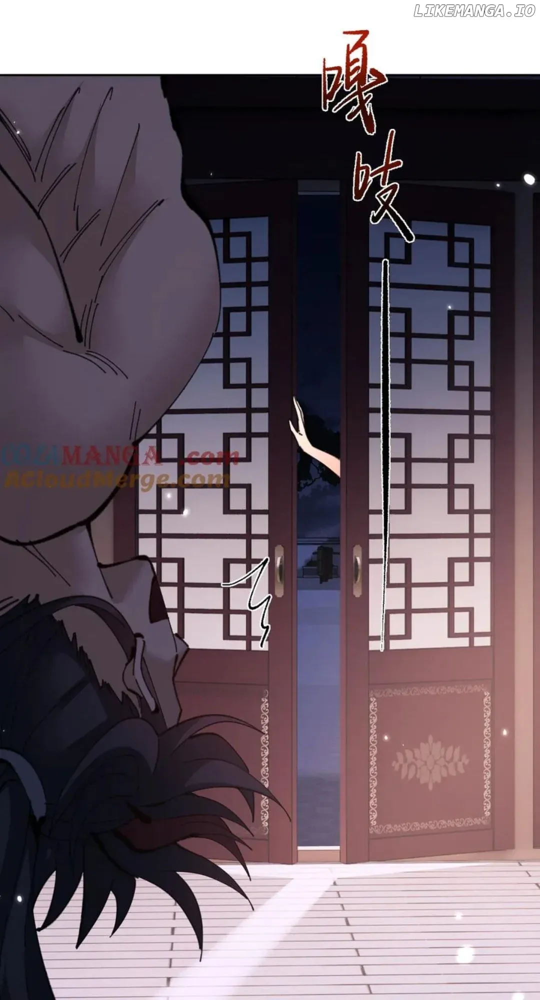 Read Villain Cultivator’s Secret Return Manga Online