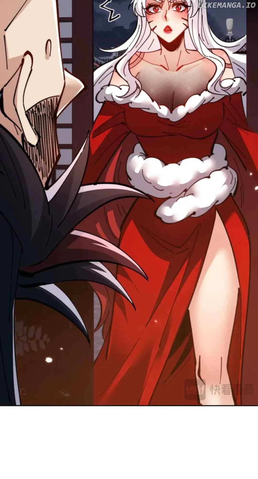Read Villain Cultivator’s Secret Return Manga Online