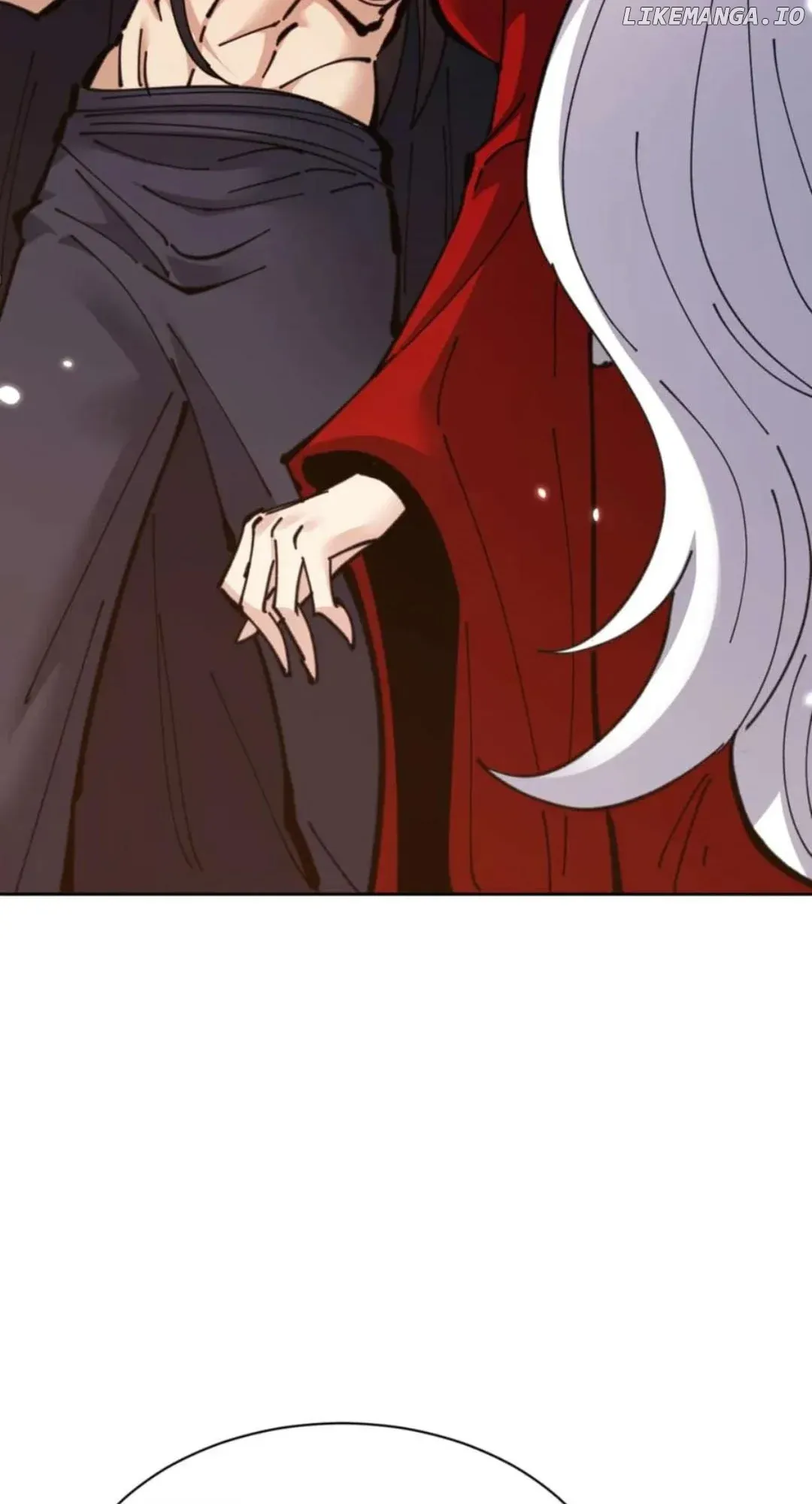 Read Villain Cultivator’s Secret Return Manga Online