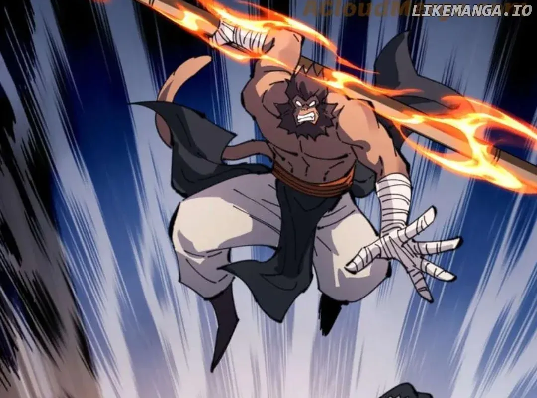 Read Villain Cultivator’s Secret Return Manga Online
