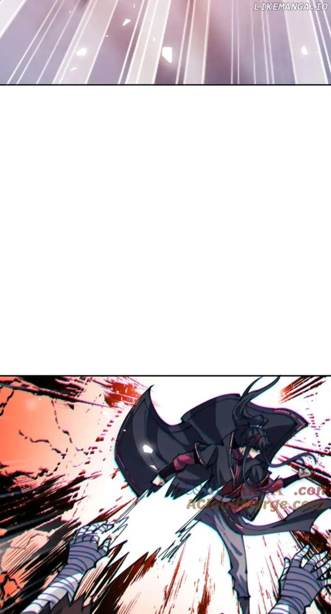 Read Villain Cultivator’s Secret Return Manga Online