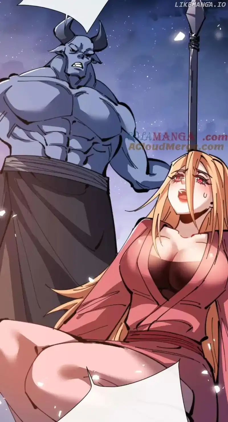 Read Villain Cultivator’s Secret Return Manga Online