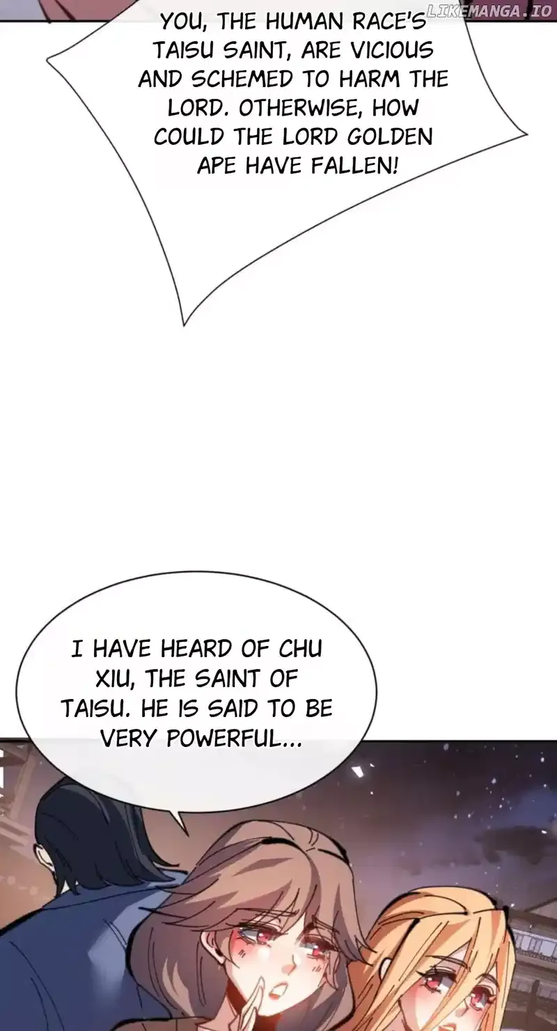 Read Villain Cultivator’s Secret Return Manga Online