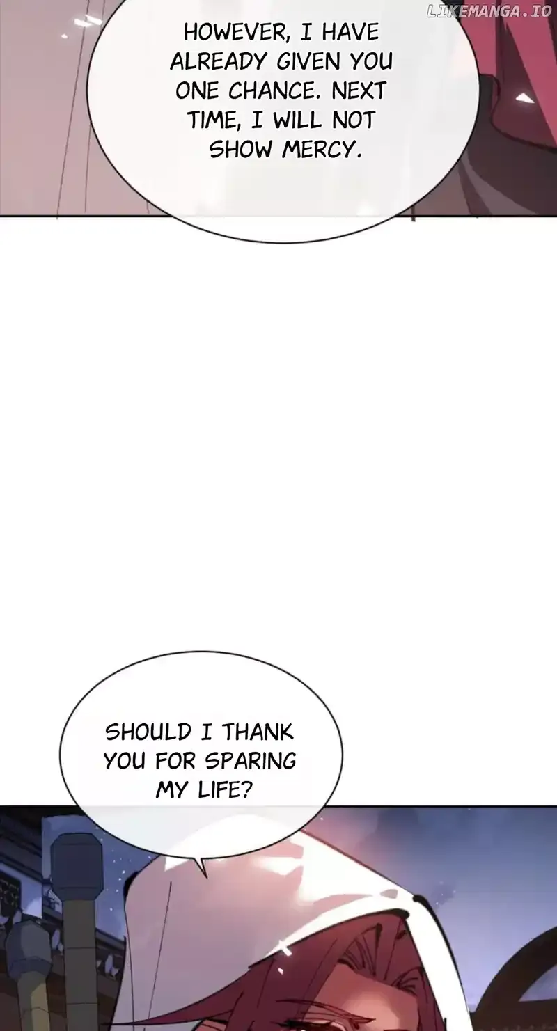 Read Villain Cultivator’s Secret Return Manga Online