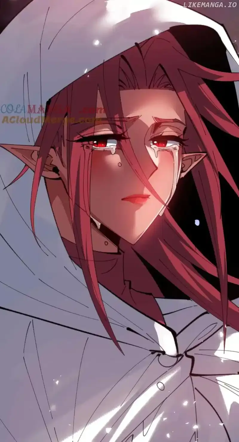 Read Villain Cultivator’s Secret Return Manga Online
