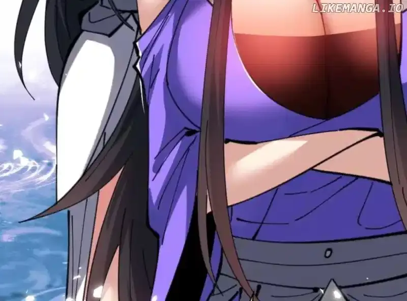 Read Villain Cultivator’s Secret Return Manga Online