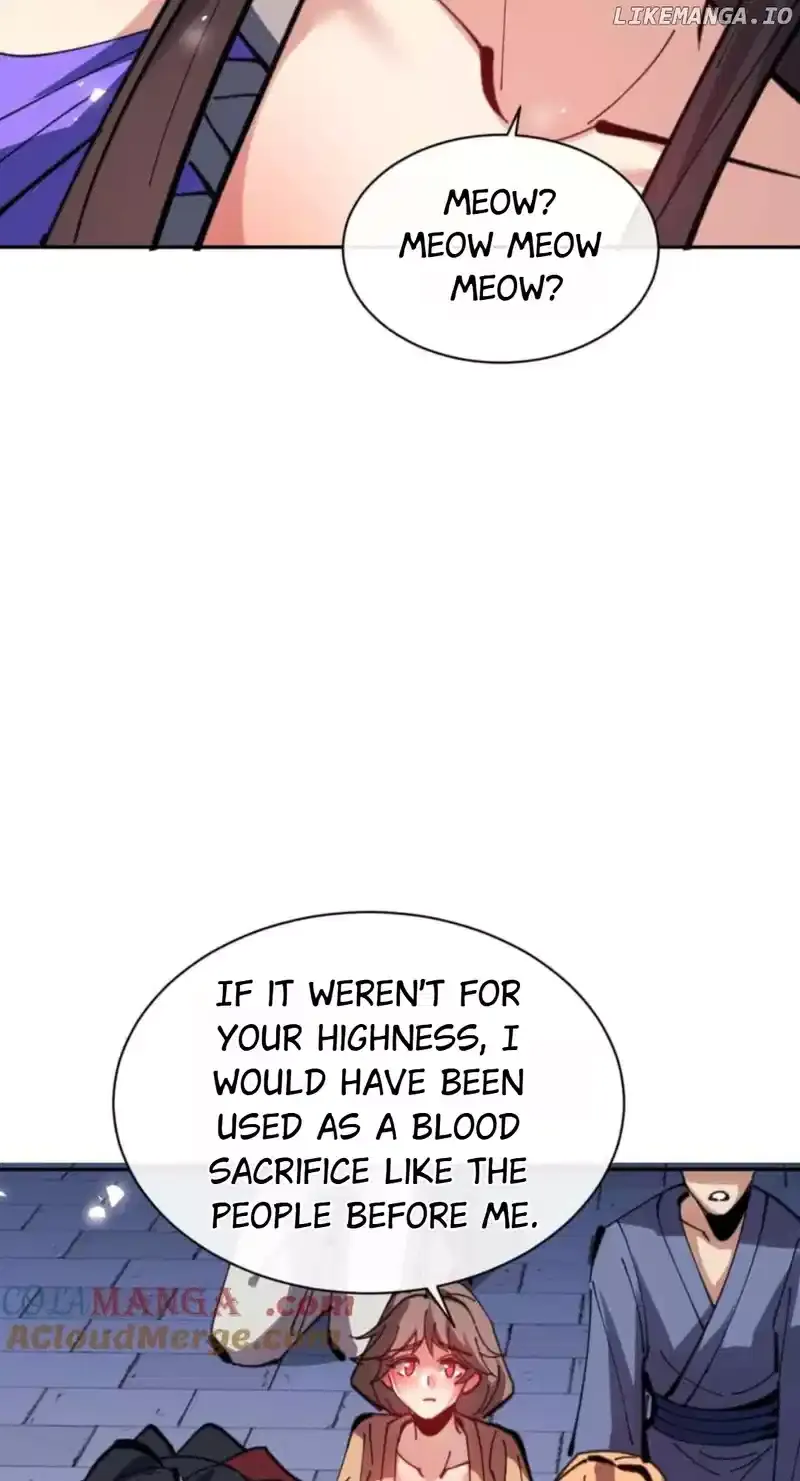 Read Villain Cultivator’s Secret Return Manga Online