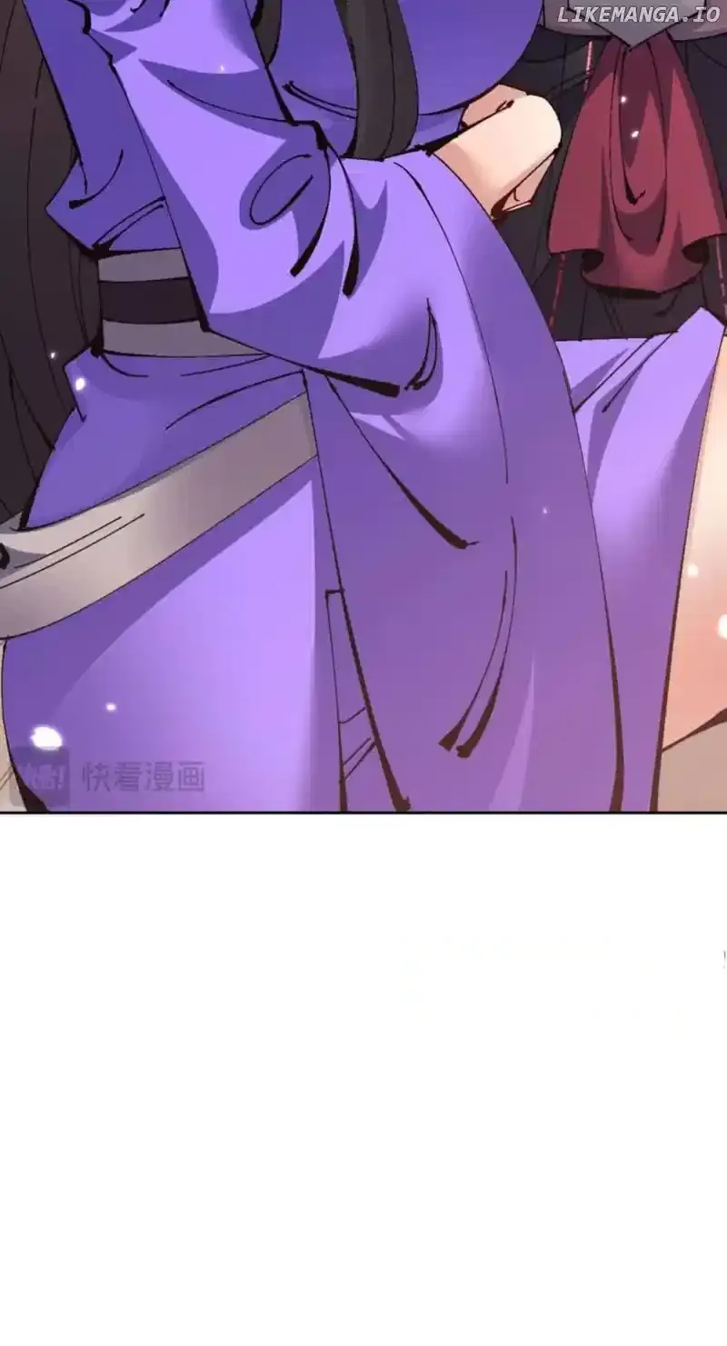 Read Villain Cultivator’s Secret Return Manga Online