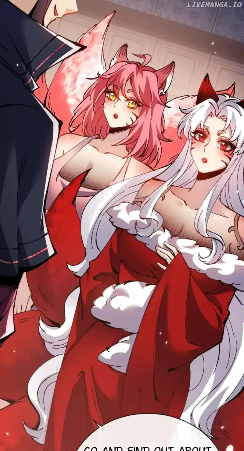 Read Villain Cultivator’s Secret Return Manga Online