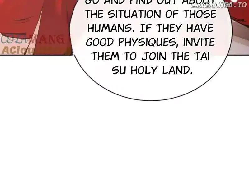 Read Villain Cultivator’s Secret Return Manga Online