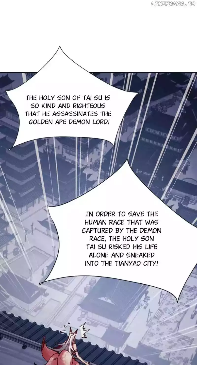 Read Villain Cultivator’s Secret Return Manga Online