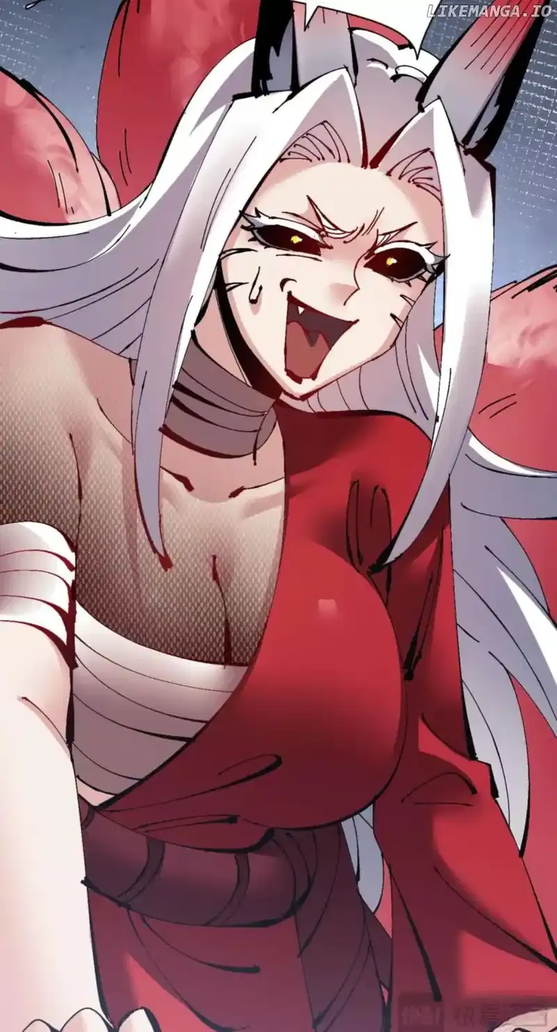 Read Villain Cultivator’s Secret Return Manga Online