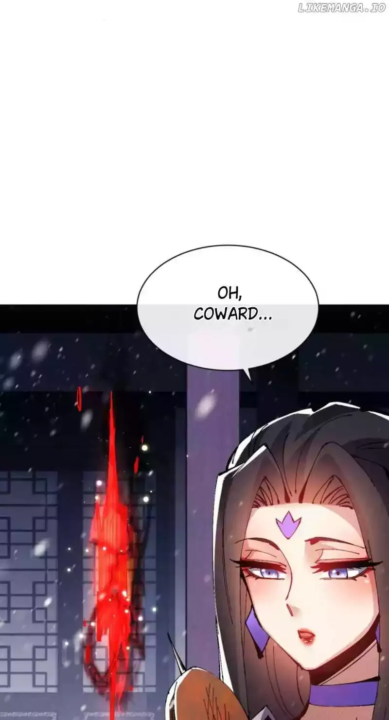 Read Villain Cultivator’s Secret Return Manga Online