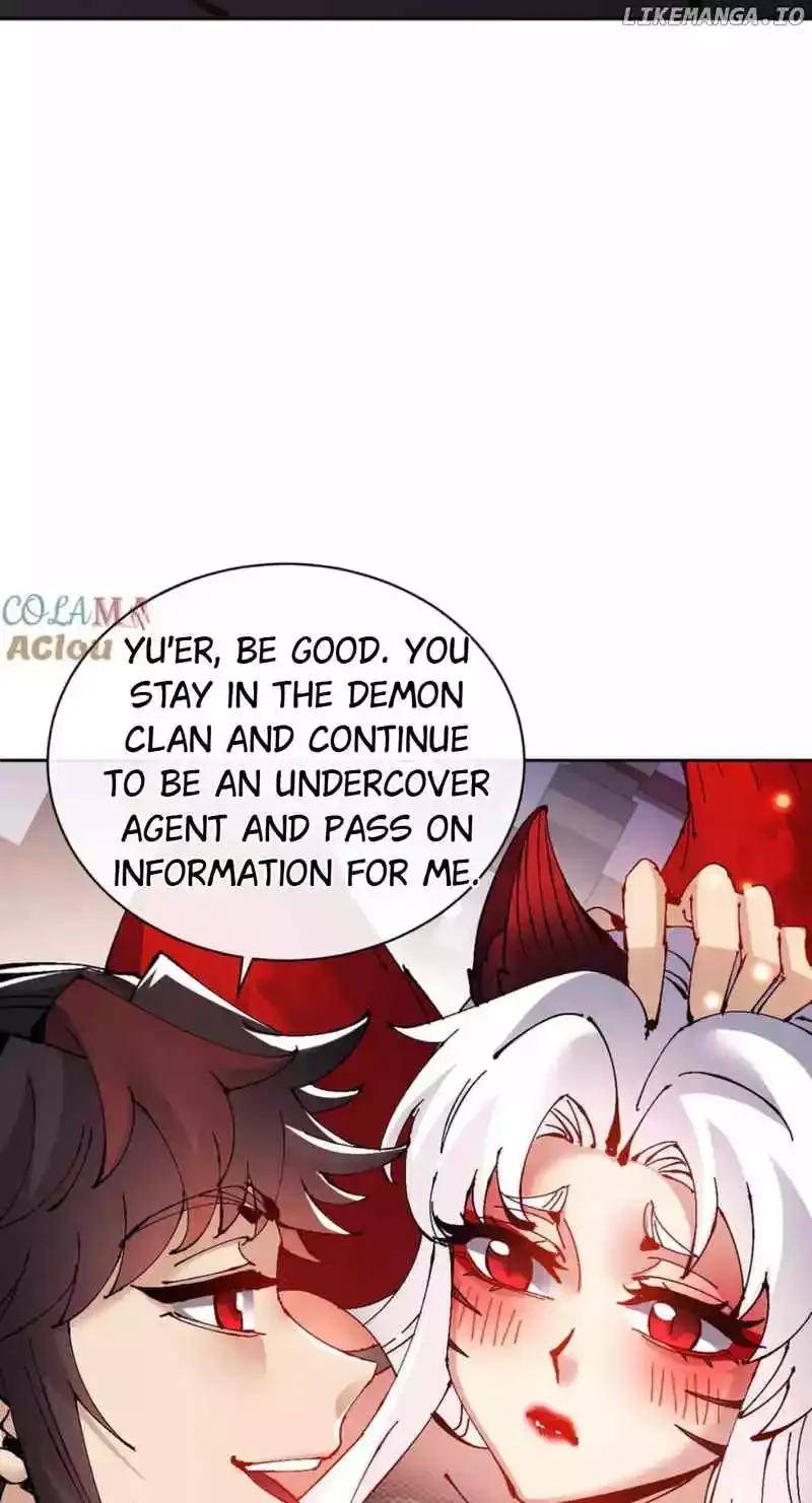 Read Villain Cultivator’s Secret Return Manga Online