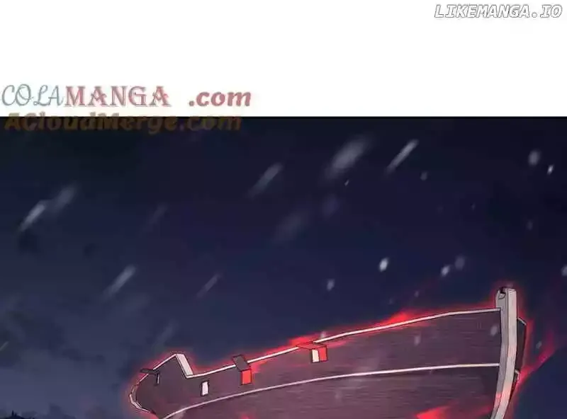 Read Villain Cultivator’s Secret Return Manga Online