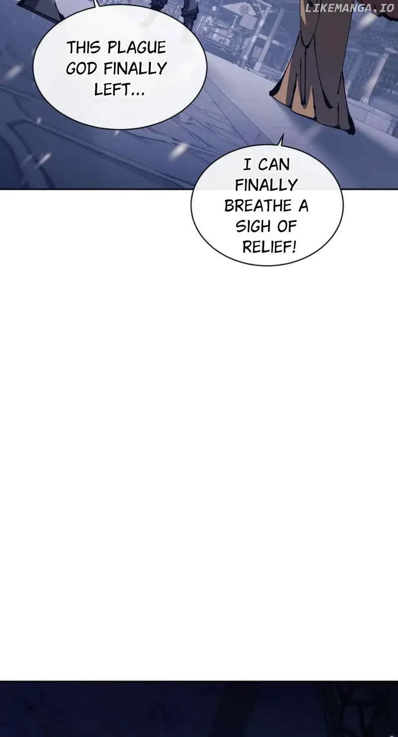 Read Villain Cultivator’s Secret Return Manga Online