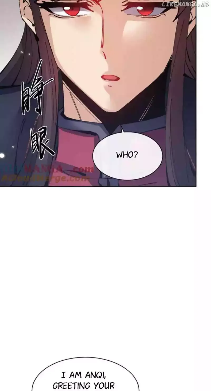 Read Villain Cultivator’s Secret Return Manga Online
