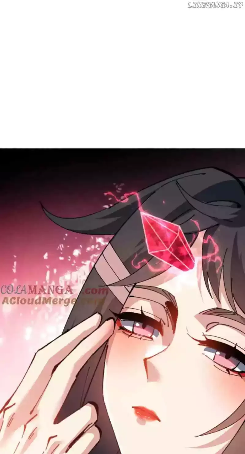 Read Villain Cultivator’s Secret Return Manga Online