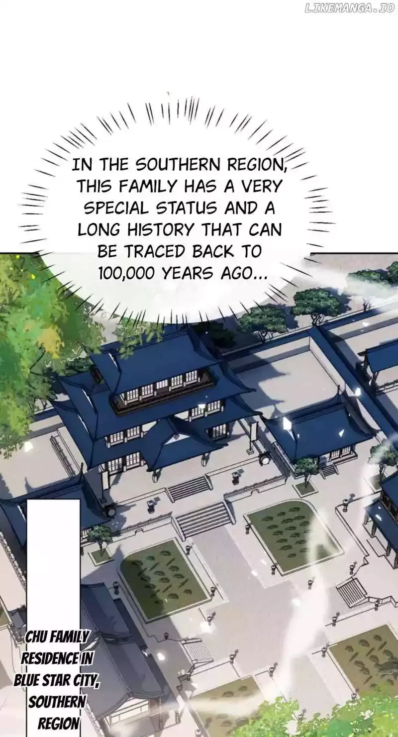 Read Villain Cultivator’s Secret Return Manga Online