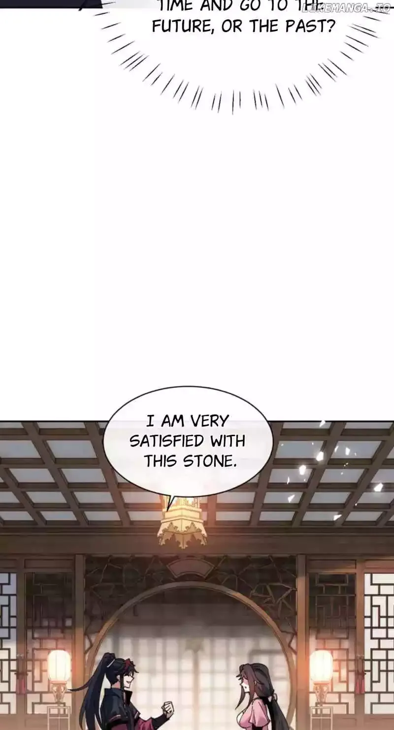 Read Villain Cultivator’s Secret Return Manga Online