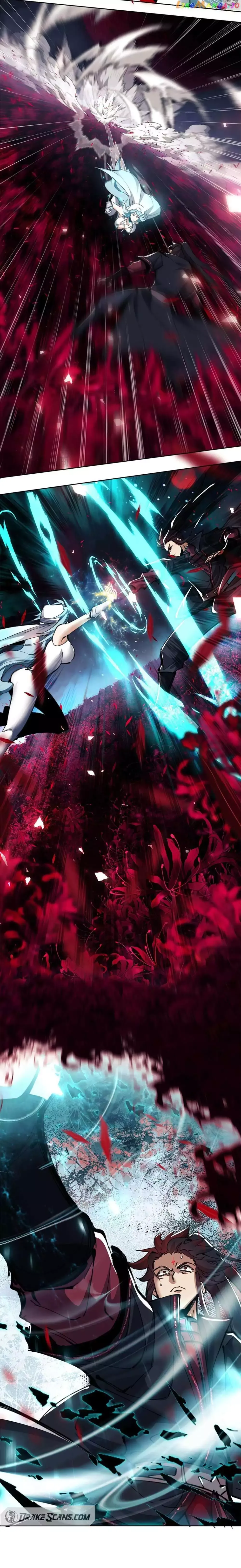 Read Villain Cultivator’s Secret Return Manga Online