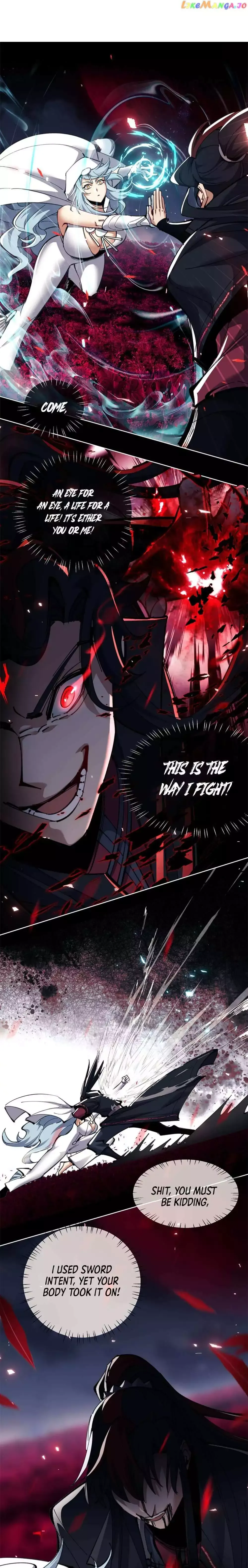 Read Villain Cultivator’s Secret Return Manga Online
