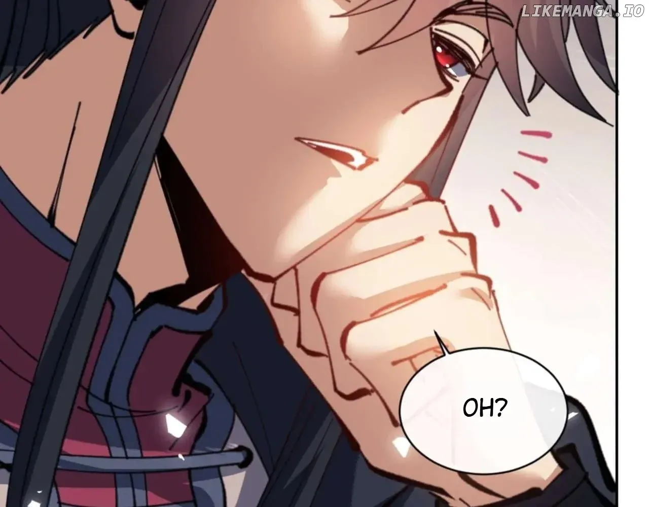 Read Villain Cultivator’s Secret Return Manga Online