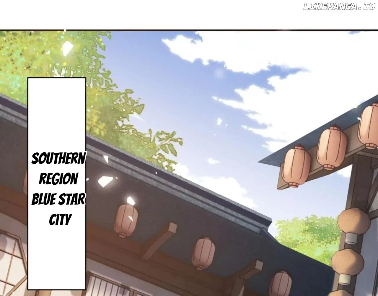 Read Villain Cultivator’s Secret Return Manga Online