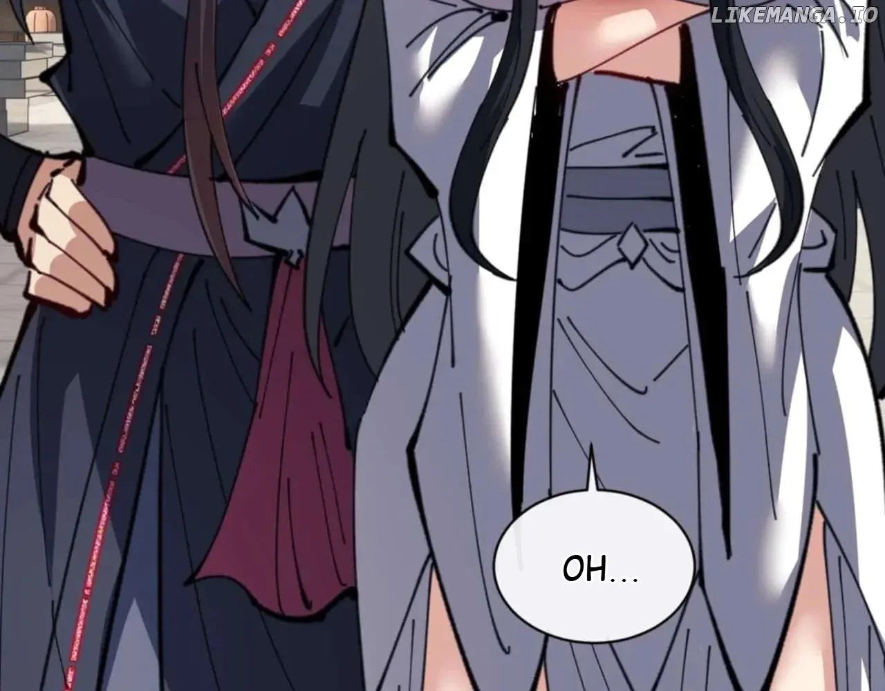 Read Villain Cultivator’s Secret Return Manga Online