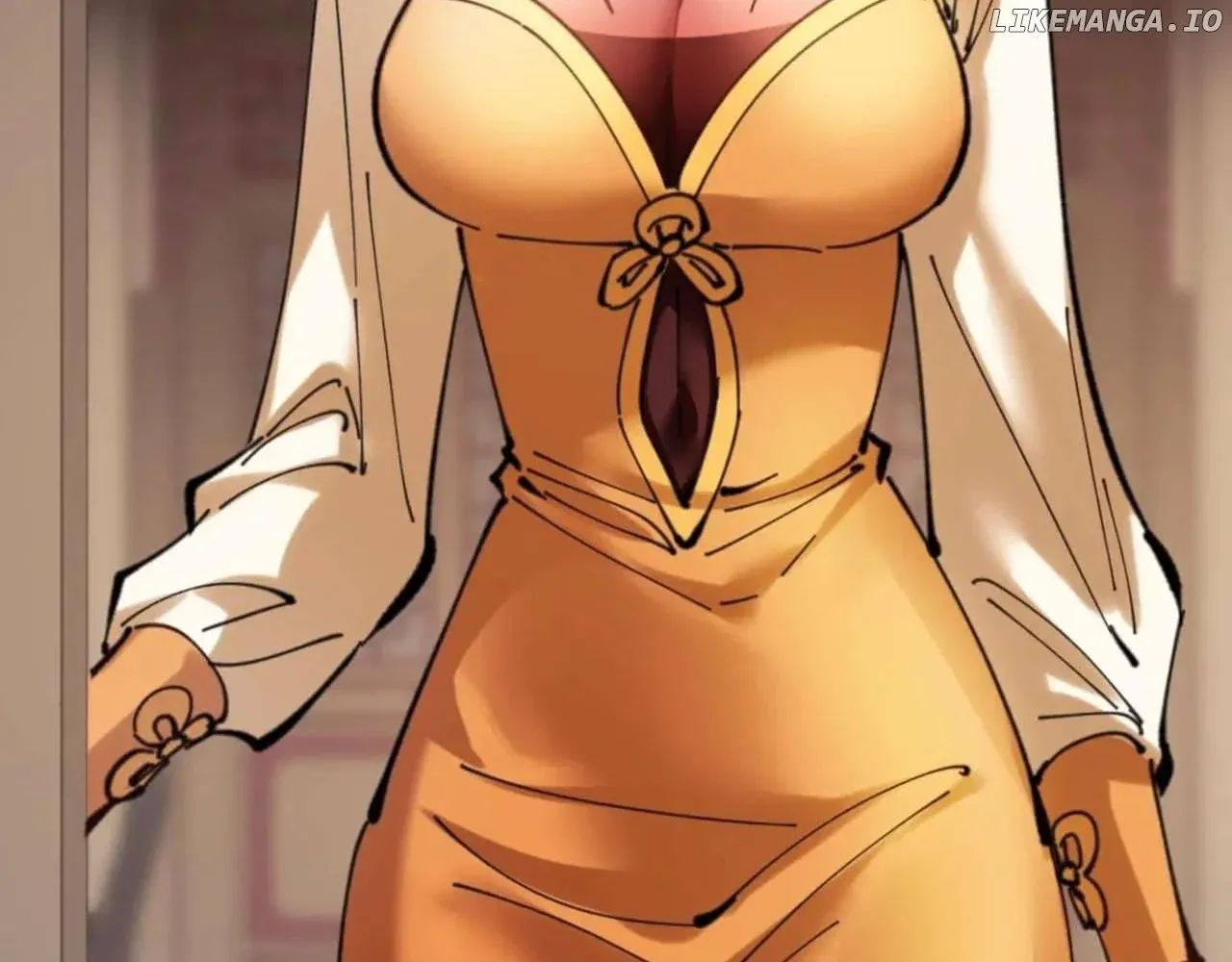 Read Villain Cultivator’s Secret Return Manga Online