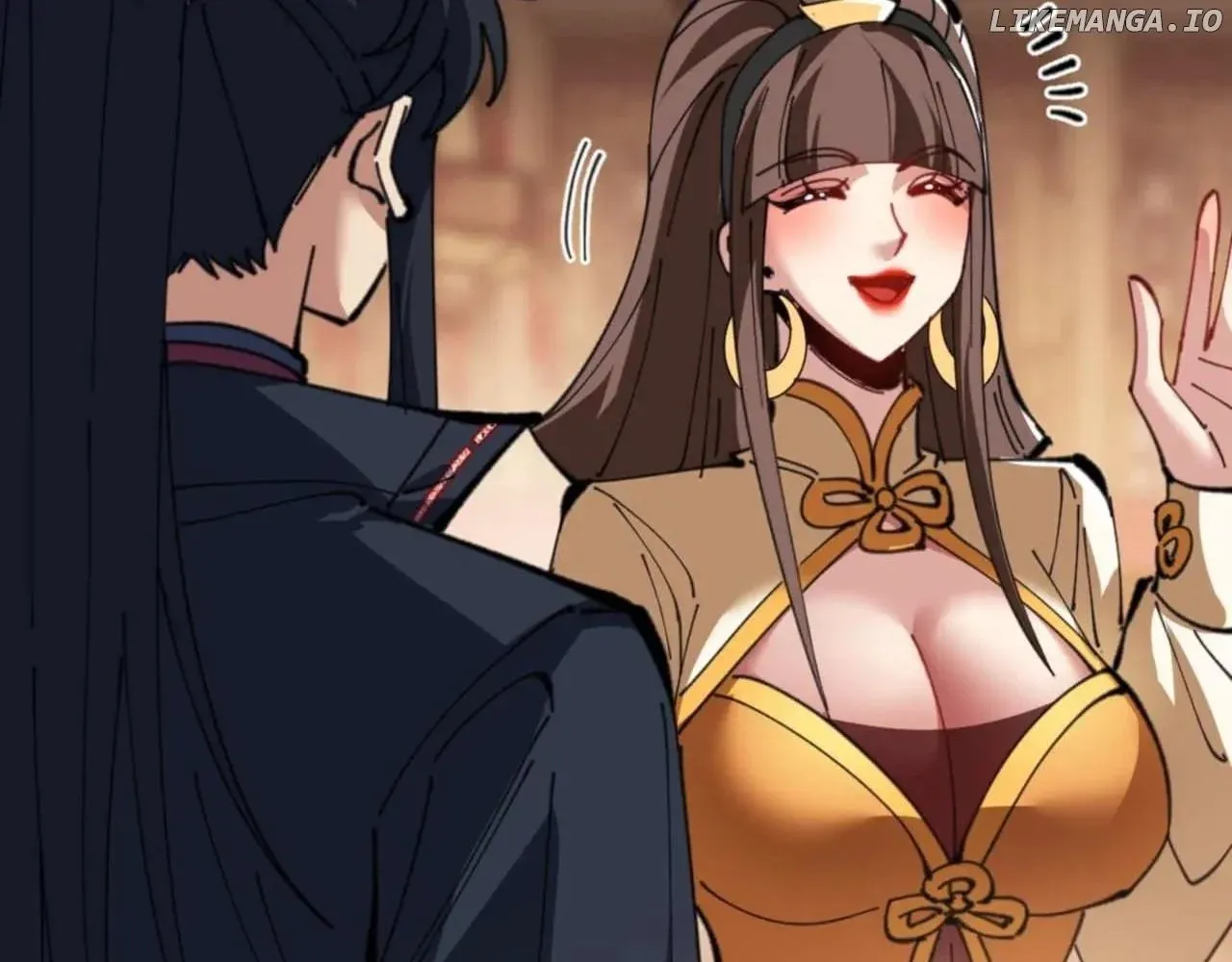 Read Villain Cultivator’s Secret Return Manga Online