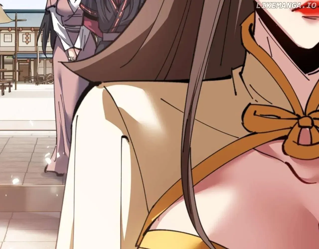 Read Villain Cultivator’s Secret Return Manga Online