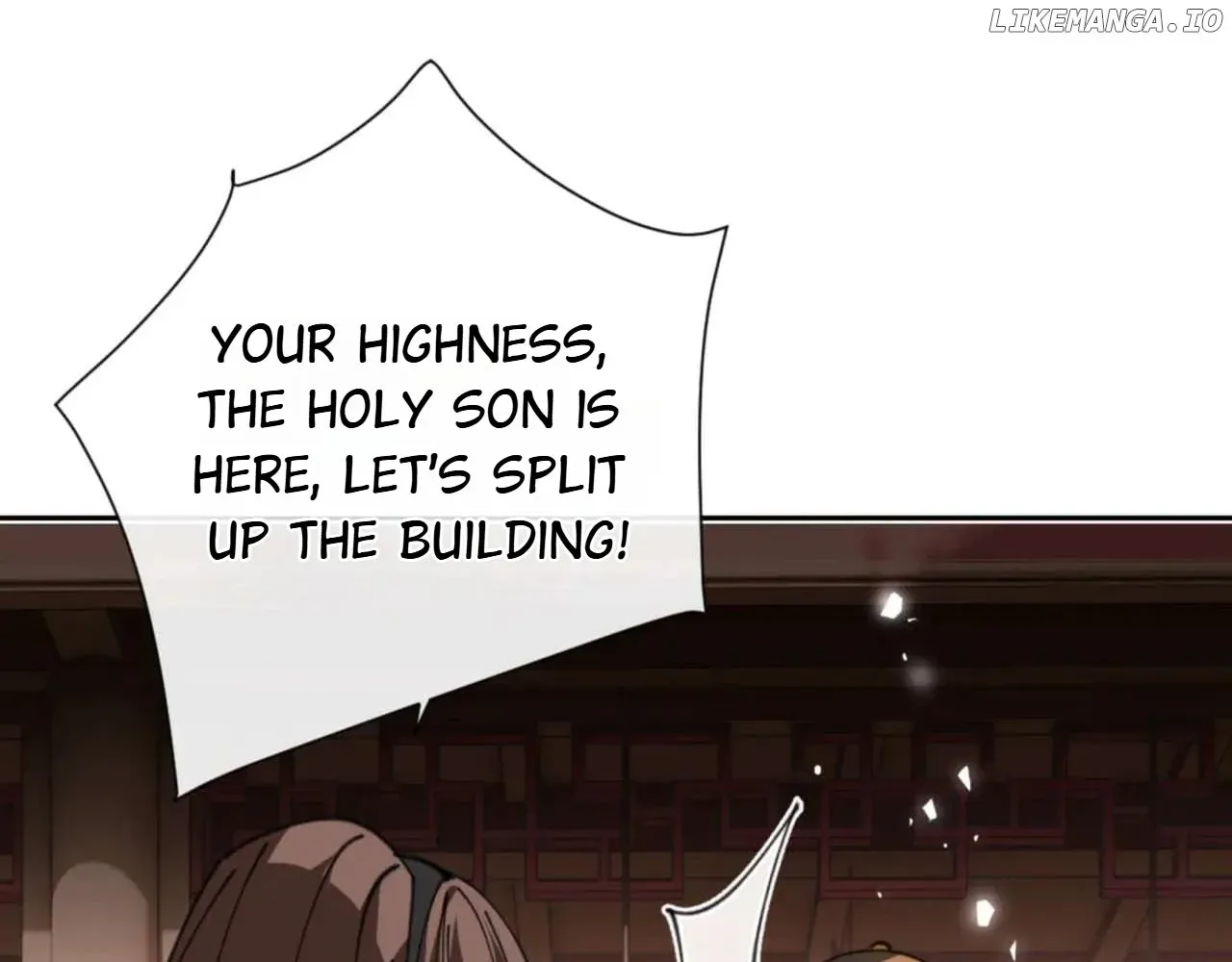 Read Villain Cultivator’s Secret Return Manga Online