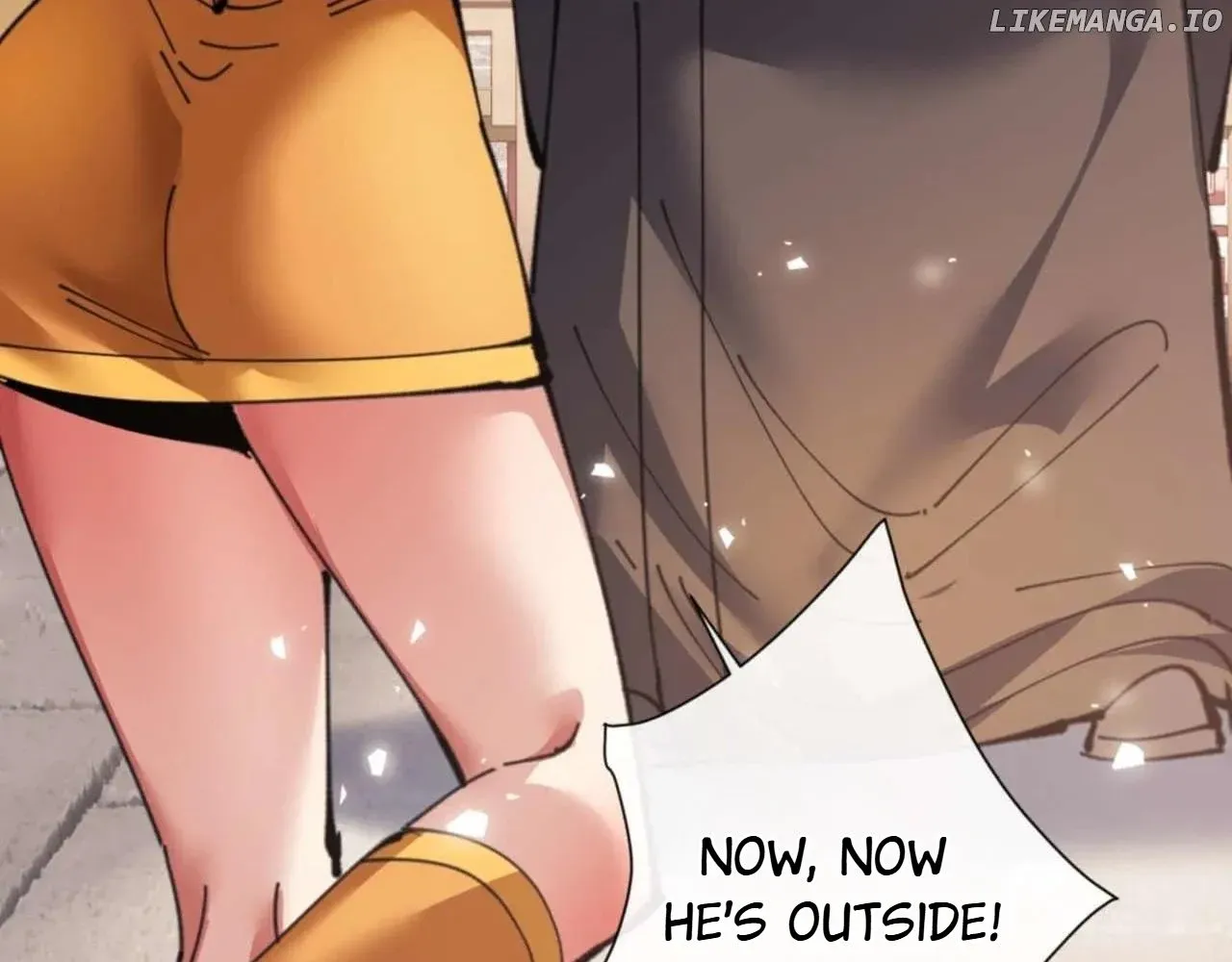 Read Villain Cultivator’s Secret Return Manga Online