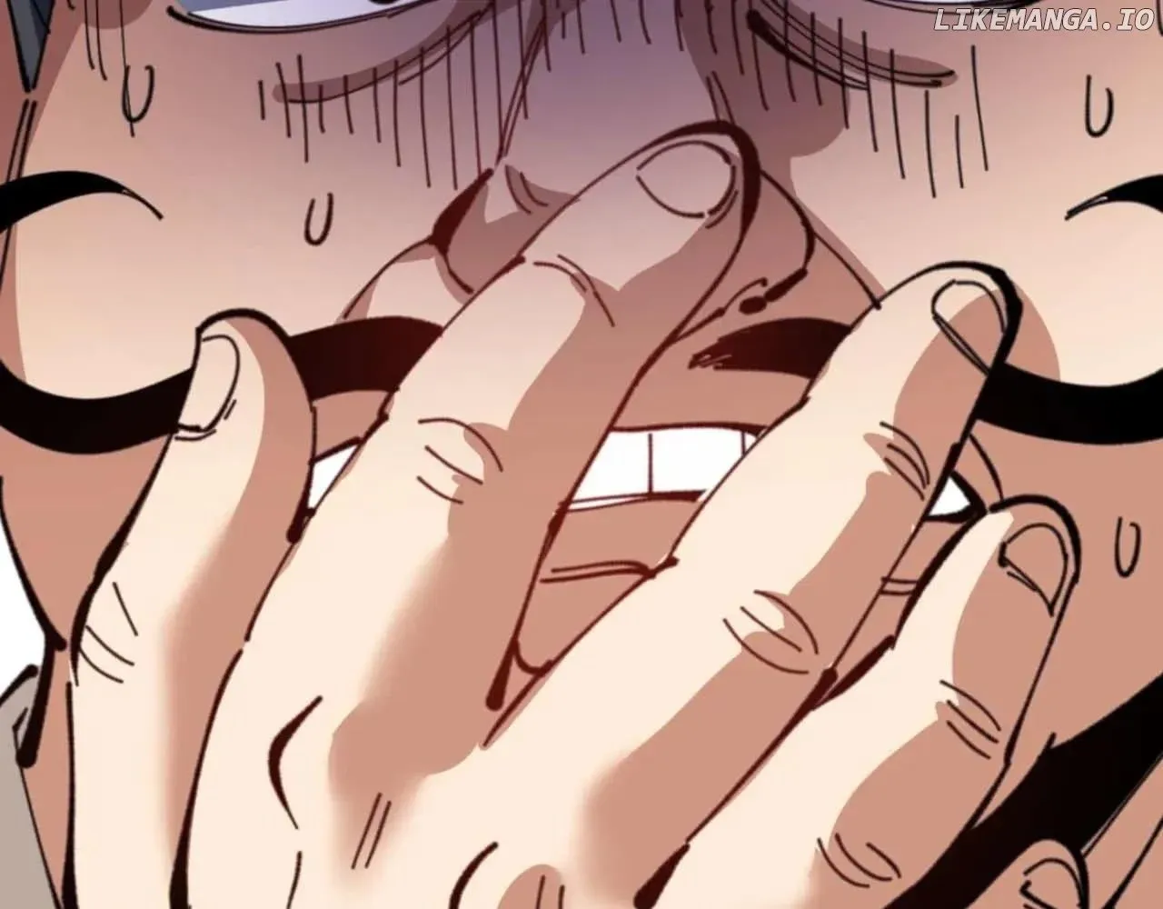 Read Villain Cultivator’s Secret Return Manga Online