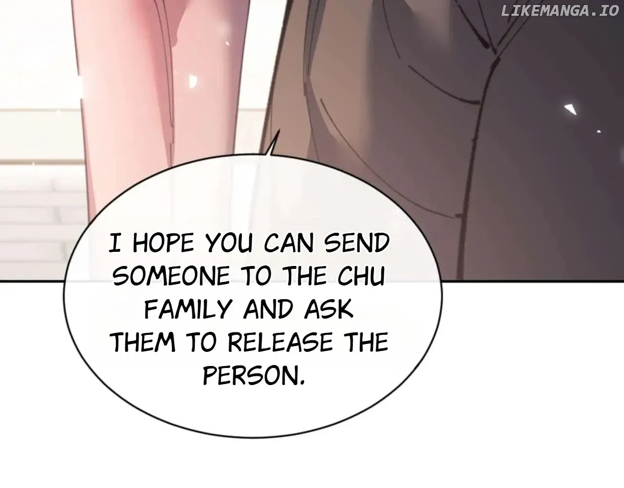 Read Villain Cultivator’s Secret Return Manga Online