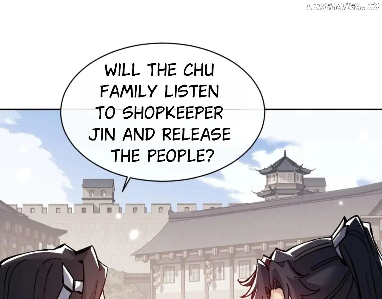 Read Villain Cultivator’s Secret Return Manga Online