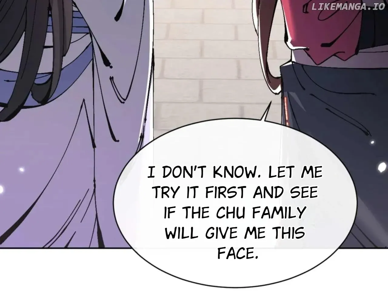 Read Villain Cultivator’s Secret Return Manga Online