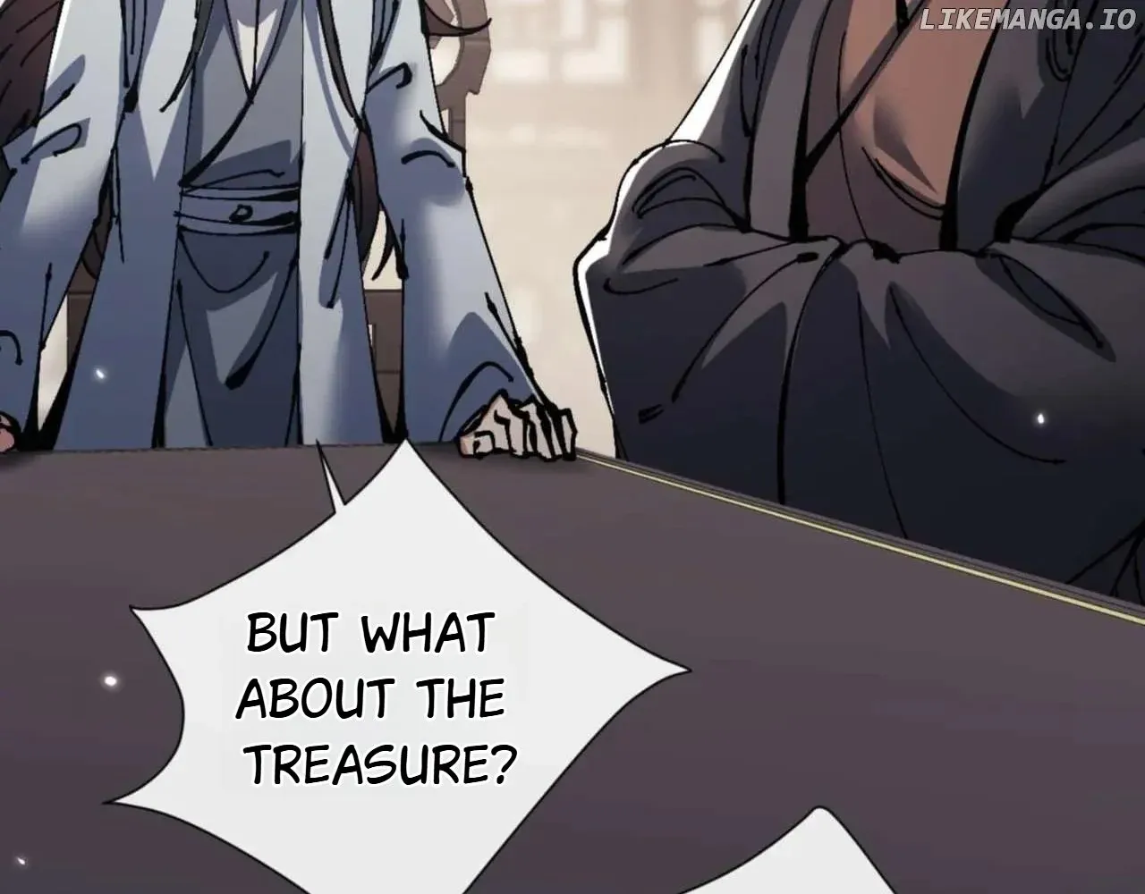 Read Villain Cultivator’s Secret Return Manga Online