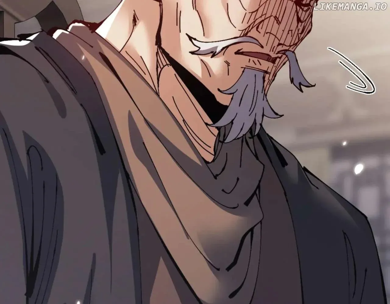 Read Villain Cultivator’s Secret Return Manga Online