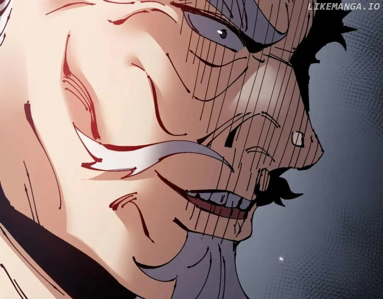 Read Villain Cultivator’s Secret Return Manga Online