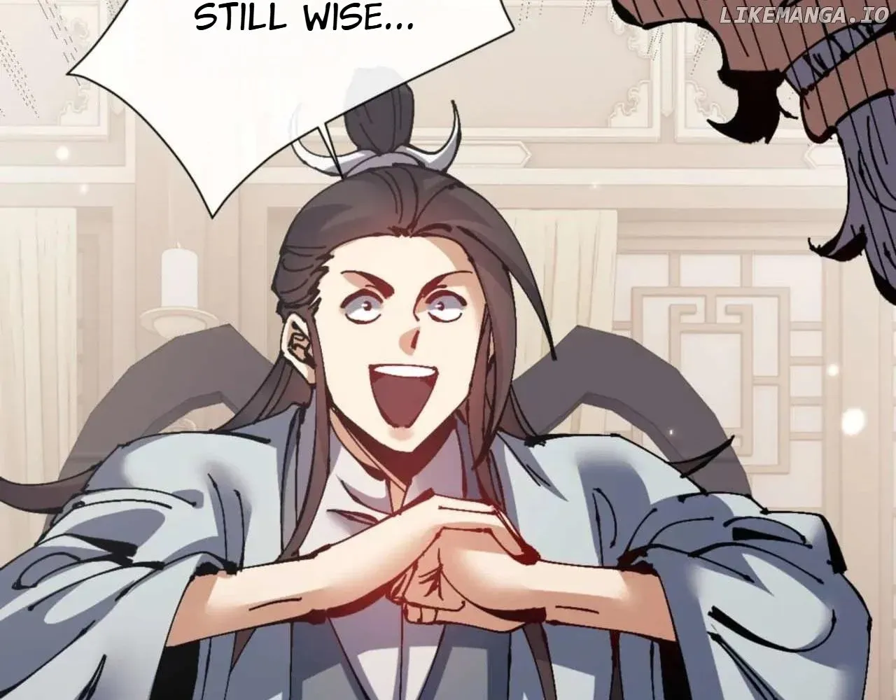 Read Villain Cultivator’s Secret Return Manga Online