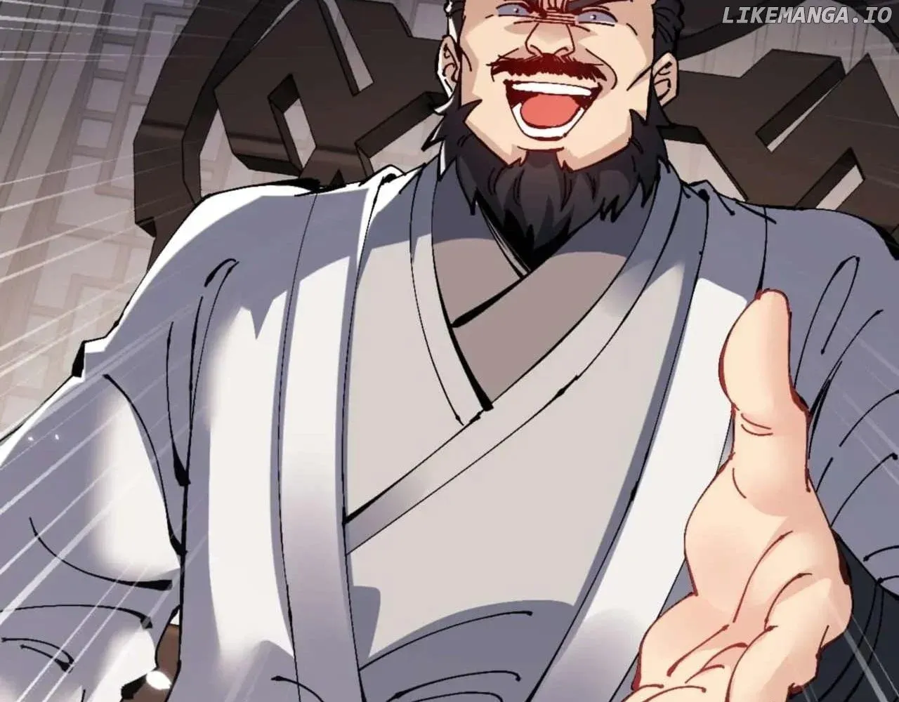 Read Villain Cultivator’s Secret Return Manga Online