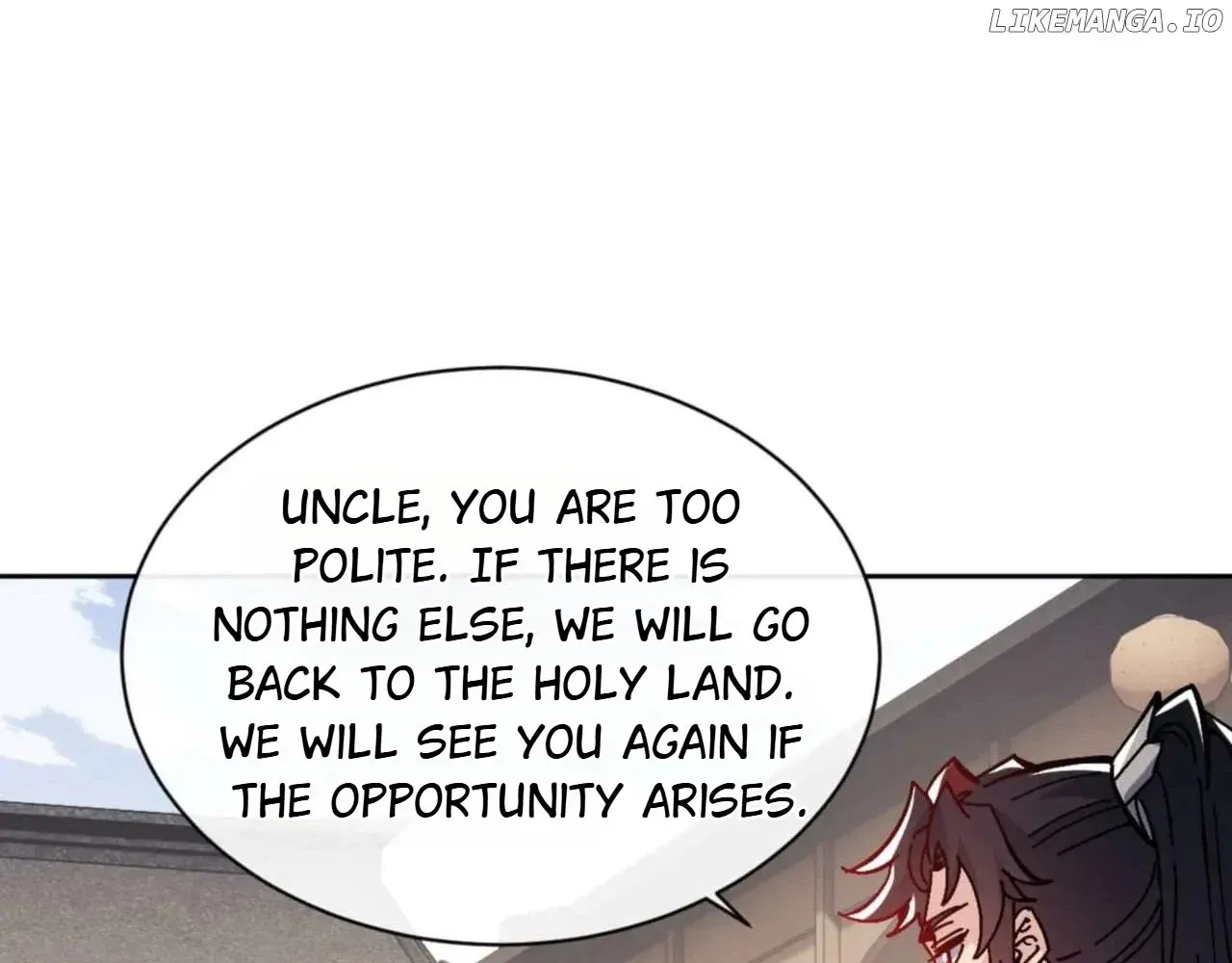 Read Villain Cultivator’s Secret Return Manga Online