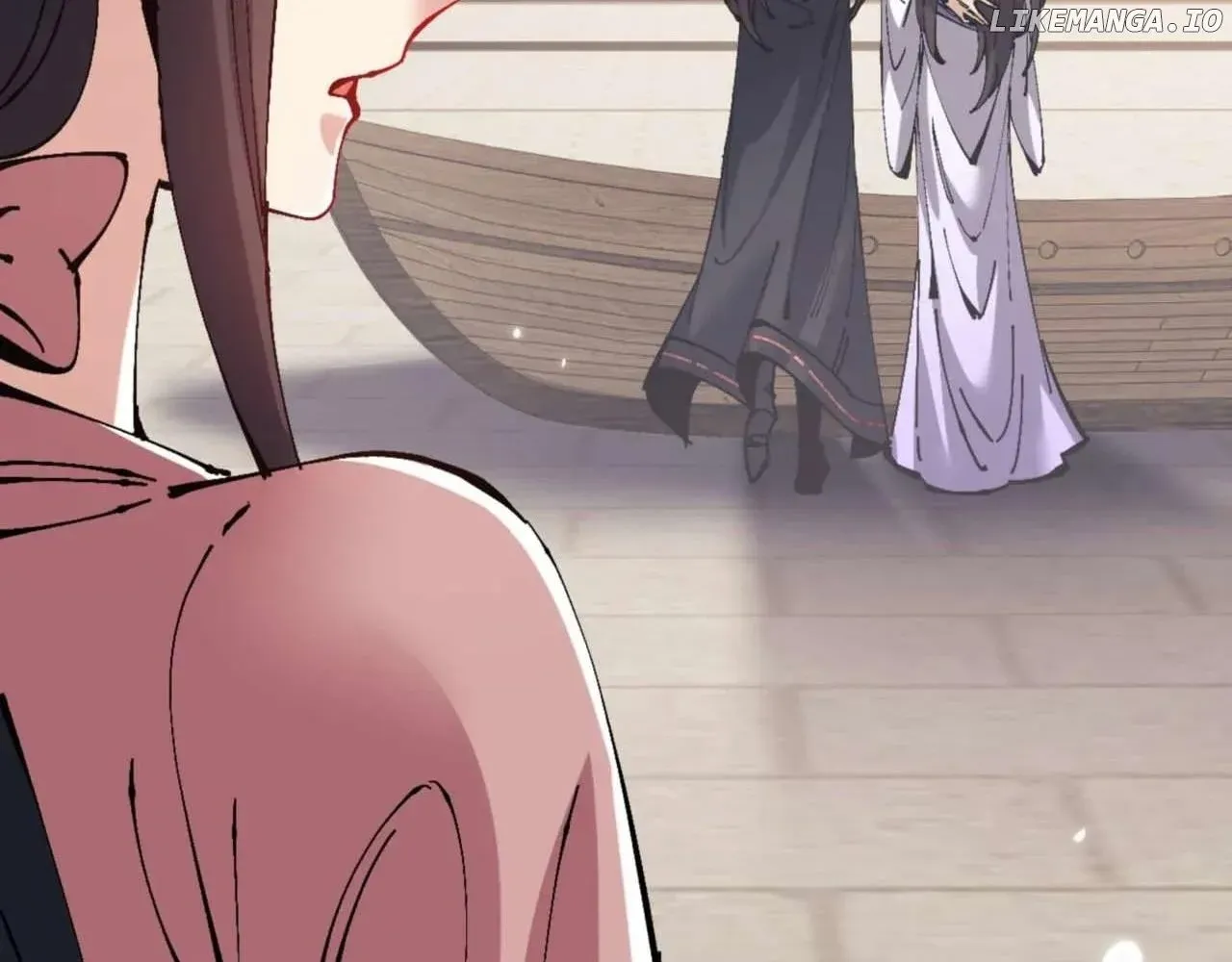 Read Villain Cultivator’s Secret Return Manga Online